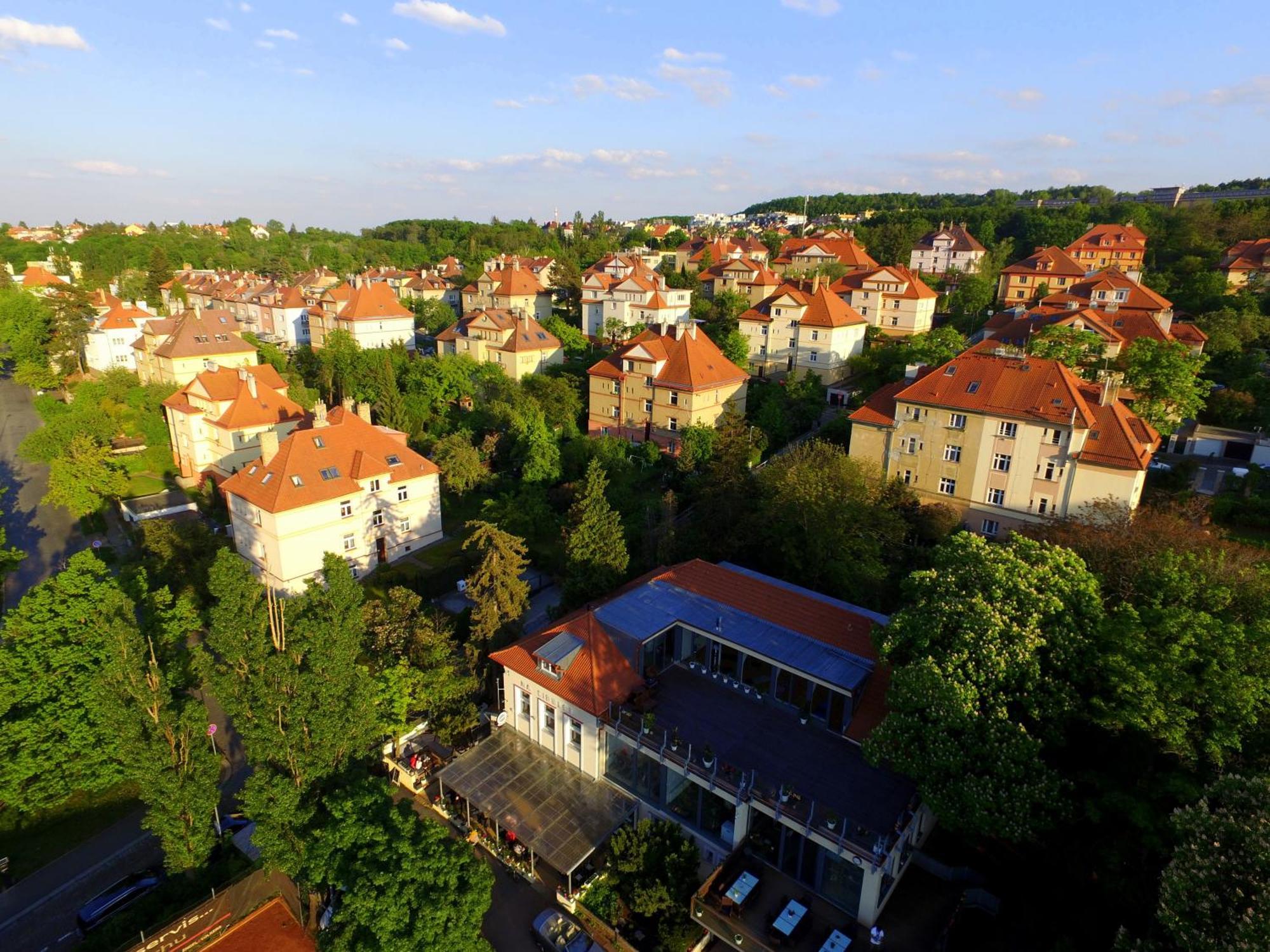 Sport Pension Cibulka - Prague — Photos 3