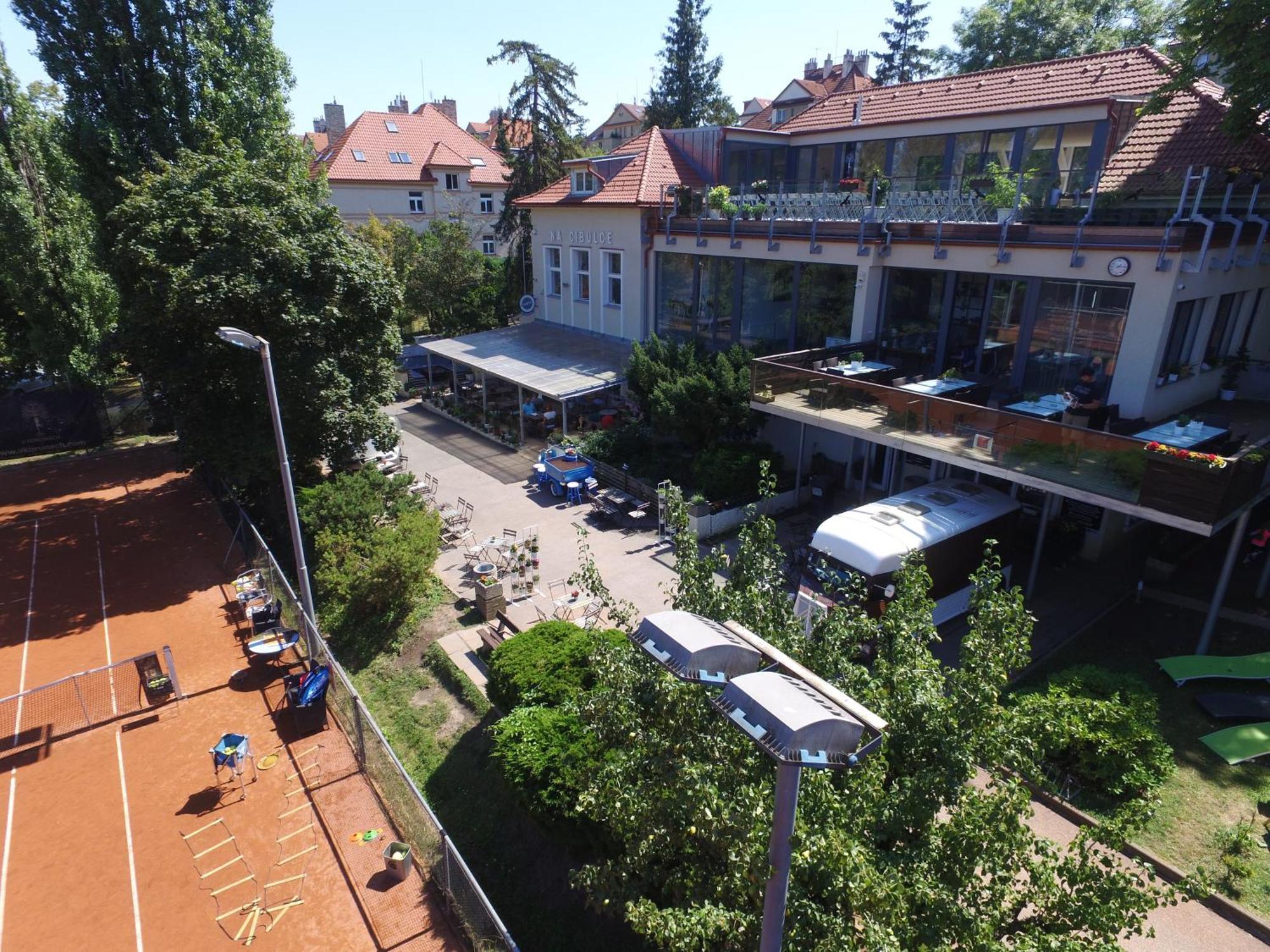 Sport Pension Cibulka - Prague, Prague