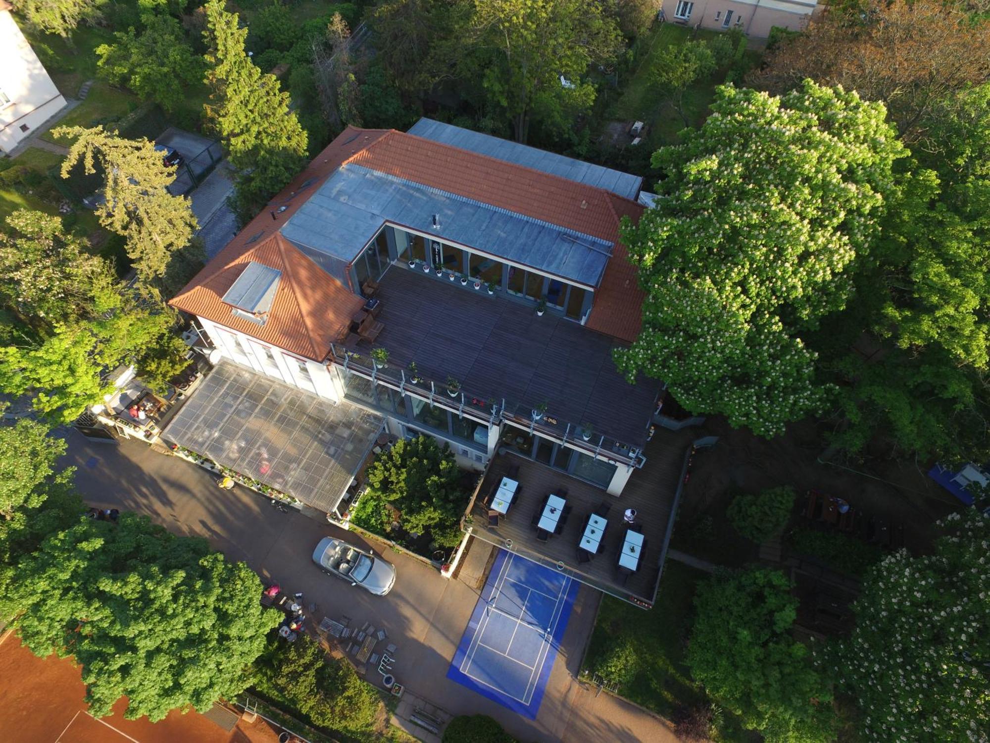 Sport Pension Cibulka - Prague — Photos 2
